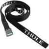 Thule 522 Luggage Strap - Black - 1 X 400 Cm