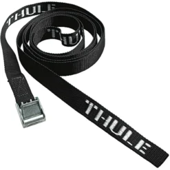 Thule 522 Luggage Strap - Black - 1 X 400 Cm