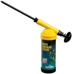 Motorex Grease Gun