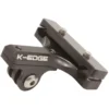 K-Edge Go Big Pro Saddle Rail Mount