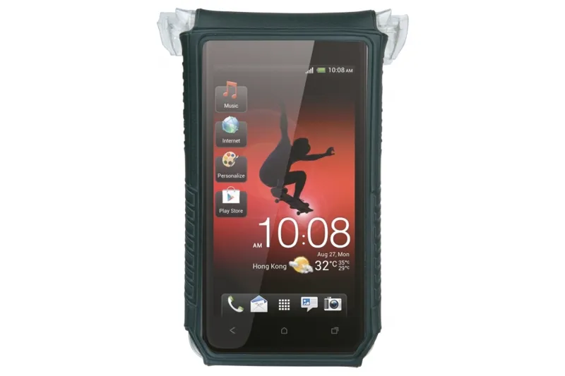 Topeak Smartphone Drybag 1 Topeak Smartphone Drybag