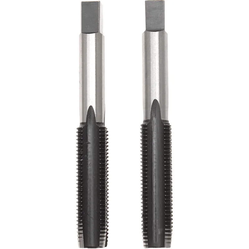 Park Tool Pedal Tap Set - 1/2 Inch TAP3C - 1 / 2 Inch Right / Left 1 Park Tool Pedal Tap Set - 1/2 Inch TAP3C - 1 / 2 Inch Right / Left