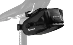 Giant WP Waterproof Saddle Bag - Small 0.6L