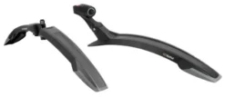 Zefal Deflector M60 Mudguard Set - Set
