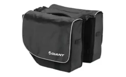 Giant City Pannier Bag - 20L