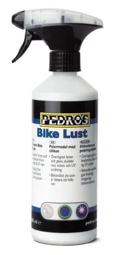 Pedros Bike Lust Polish - 500ml