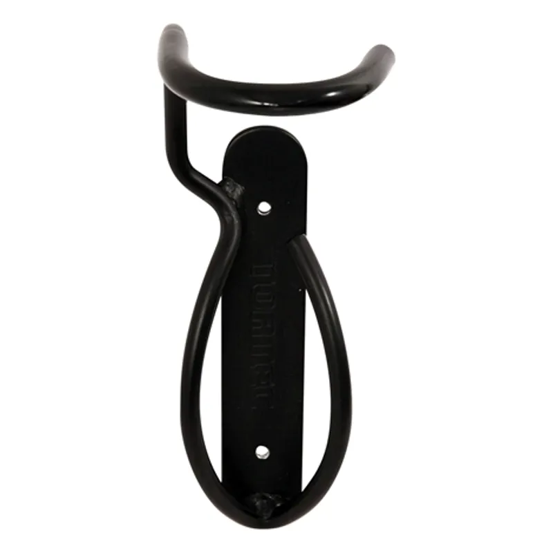 Tortec Wall Mounted Bike Storage Hook 1 Tortec Wall Mounted Bike Storage Hook