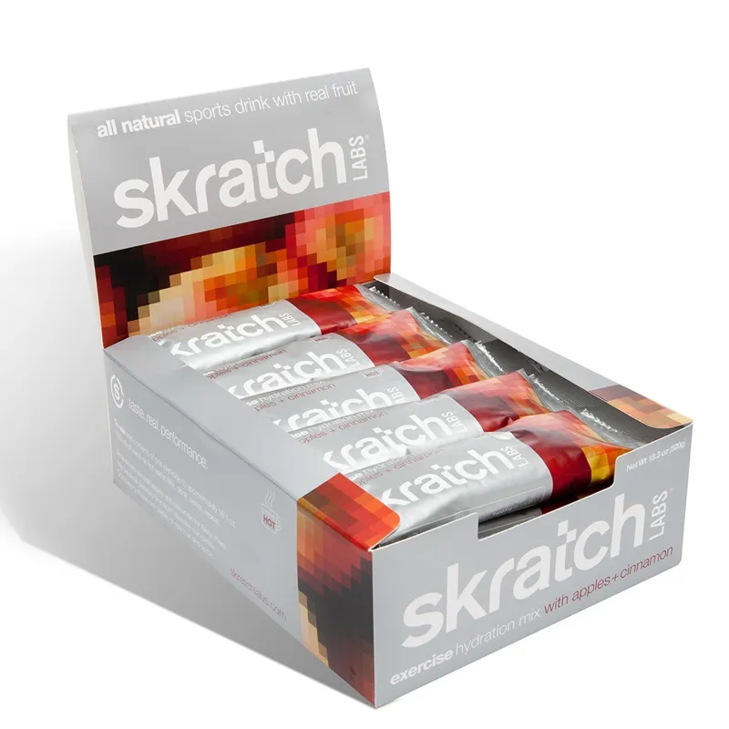 Skratch Labs Exercise Hydration Mix 6 Skratch Labs Exercise Hydration Mix - Image 6