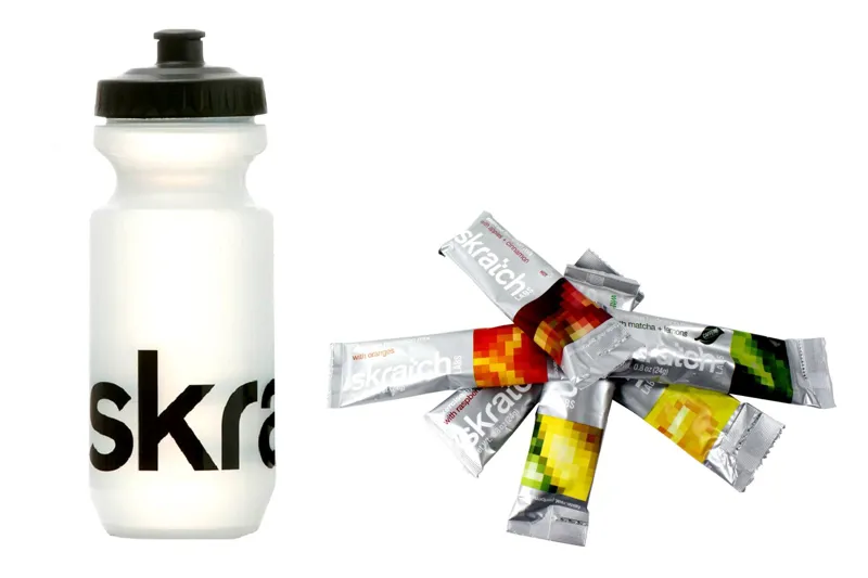 Skratch Labs Taster Bundle 1 Skratch Labs Taster Bundle