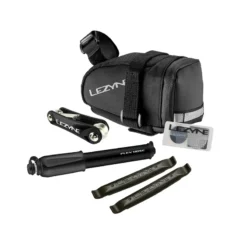 Lezyne M Caddy Sport Kit Saddle Bag - Medium