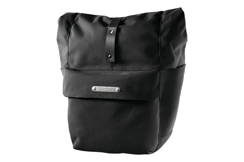 Brooks Suffolk Rear Panniers - 18-22L 1 Brooks Suffolk Rear Panniers - 18-22L