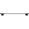 Thule 794 Smart Rack Alu With Aero Roof Bars - Silver/Black