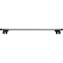 Thule 794 Smart Rack Alu With Aero Roof Bars - Silver/Black