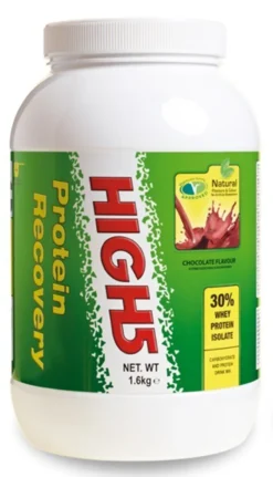 High5 Protein Recovery - 1 X 1.6kg