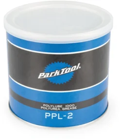 Park Tool PPL-2 - Polylube 1000 Grease 1 LB Tub - 1LB