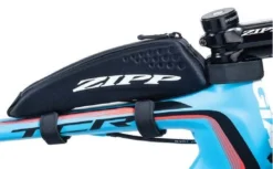 Zipp Speed Box 1.0 - Includes Mounting Hardware And Velcro Straps