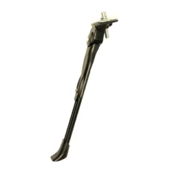 Oxford Deluxe Alloy Adjustable Propstand - Black