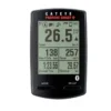 Cateye Padrone Smart Plus Computer CC-SC100B - Black