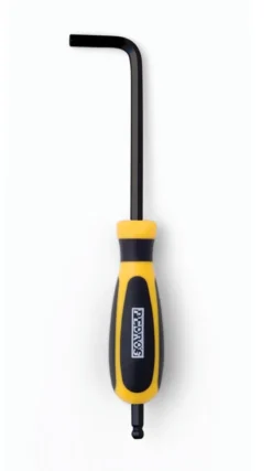 Pedros Hex Pedal Driver - 6mm -Bicycle Equipment Store full89431