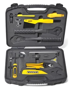 Pedros Apprentice Tool Kit
