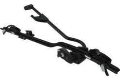 Thule 598 ProRide Locking Upright Cycle Carrier - Black -Bicycle Equipment Store full91106
