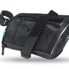 Pro Maxi Plus Pro Saddle Bag With Velcro-Style Hook-and-Loop Strap