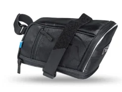 Pro Maxi Plus Pro Saddle Bag With Velcro-Style Hook-and-Loop Strap