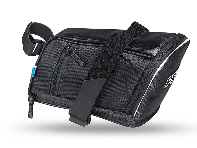 Pro Maxi Plus Pro Saddle Bag With Velcro-Style Hook-and-Loop Strap 1 Pro Maxi Plus Pro Saddle Bag With Velcro-Style Hook-and-Loop Strap
