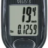 Cateye Velo 5 Wired Computer - Black - 5 Function