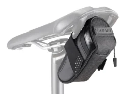 Giant Shadow DX Seat Saddle Bag - S - 0.5L