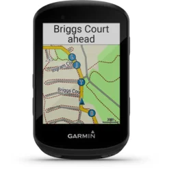 Garmin Edge 530 GPS Enabled Computer - Black -Bicycle Equipment Store gm1530