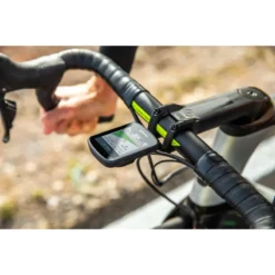 Garmin Edge 530 GPS Enabled Computer - Black