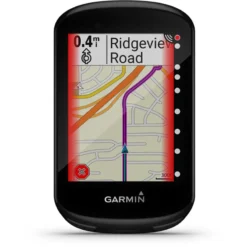 Garmin Edge 830 GPS Enabled Computer - Black -Bicycle Equipment Store gm1830 1
