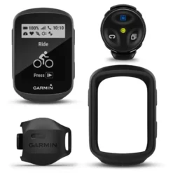 Garmin Edge 130 Plus GPS Computer MTB Bundle -Bicycle Equipment Store gm238521