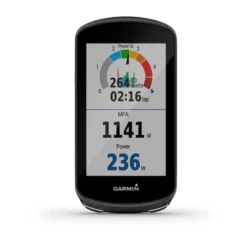 Garmin Edge 1030 Plus GPS Computer Only -Bicycle Equipment Store gm242410 5