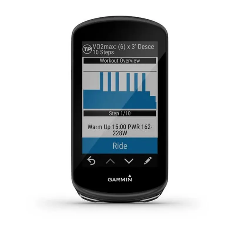 Garmin Edge 1030 Plus GPS Computer Performance Bundle 3 Garmin Edge 1030 Plus GPS Computer Performance Bundle - Image 3