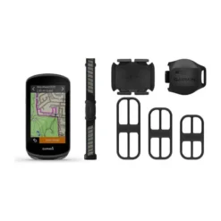 Garmin Edge 1030 Plus GPS Computer Performance Bundle 16 Garmin Edge 1030 Plus GPS Computer Performance Bundle -Bicycle Equipment Store gm242411