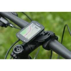 Garmin Edge 530 GPS Enabled Computer - Black -Bicycle Equipment Store gm3530