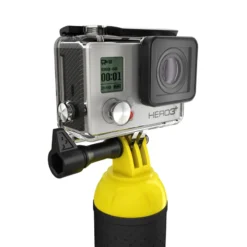 GoPole Bobber - Floating Hand Grip For GoPro Cameras