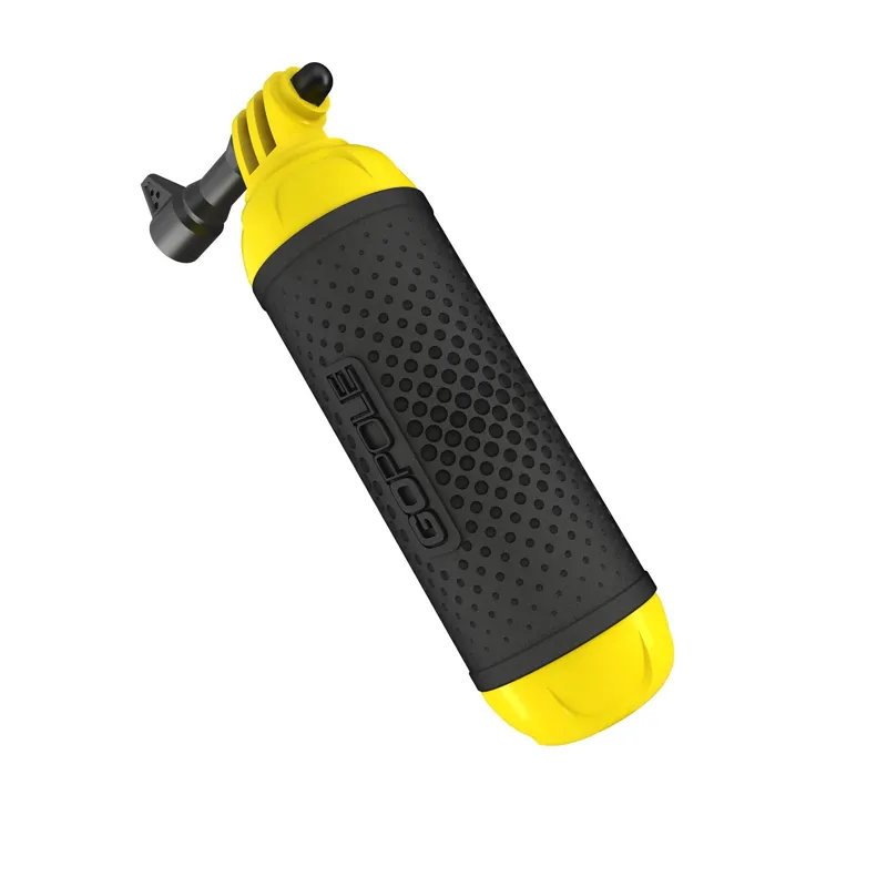 GoPole Bobber - Floating Hand Grip For GoPro Cameras 2 GoPole Bobber - Floating Hand Grip For GoPro Cameras - Image 2