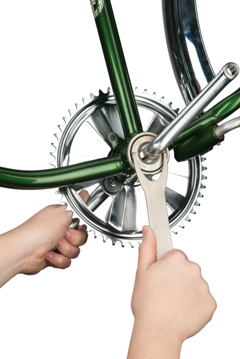 Park Tool HCW-18 Bottom Bracket Spanner 2 Park Tool HCW-18 Bottom Bracket Spanner - Image 2