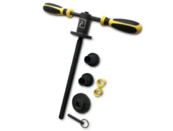 Pedros Headset And Bottom Bracket Press