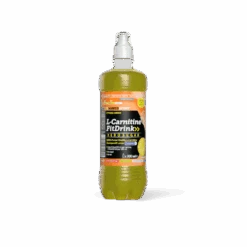 NamedSport L-Carnitine Fit Drink 18x500ml - Cranberry