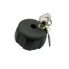 Peruzzo Roof Rack Locking Knob - Black