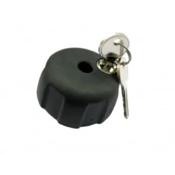 Peruzzo Roof Rack Locking Knob - Black