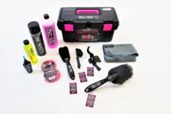 Muc-Off Ultimate Bicycle Cleaning Kit -Bicycle Equipment Store mg 1291muccyclose1