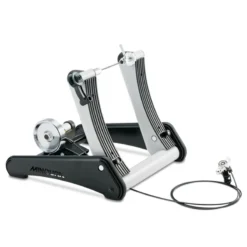 Minoura Live Ride LR541 Turbo Trainer - Black/White - One Size 9 Minoura Live Ride LR541 Turbo Trainer - Black/White - One Size -Bicycle Equipment Store mi415lr541