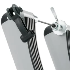 Minoura Live Ride LR541 Turbo Trainer - Black/White - One Size 11 Minoura Live Ride LR541 Turbo Trainer - Black/White - One Size -Bicycle Equipment Store mi415lr5416