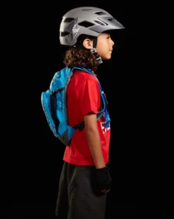 CamelBak M.U.L.E Mini Kids Hydration Pack - 1.5L -Bicycle Equipment Store minimule wideshot v2 67