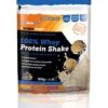 NamedSport 100 Whey Protein Shake - 900g - Chocolate Brownie